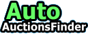 Auto Auctions Finder